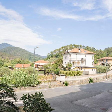 064 - Casa A Casarza 10 Minuti Dal Mare E Spiaggia 카사르자리구레 외부 사진